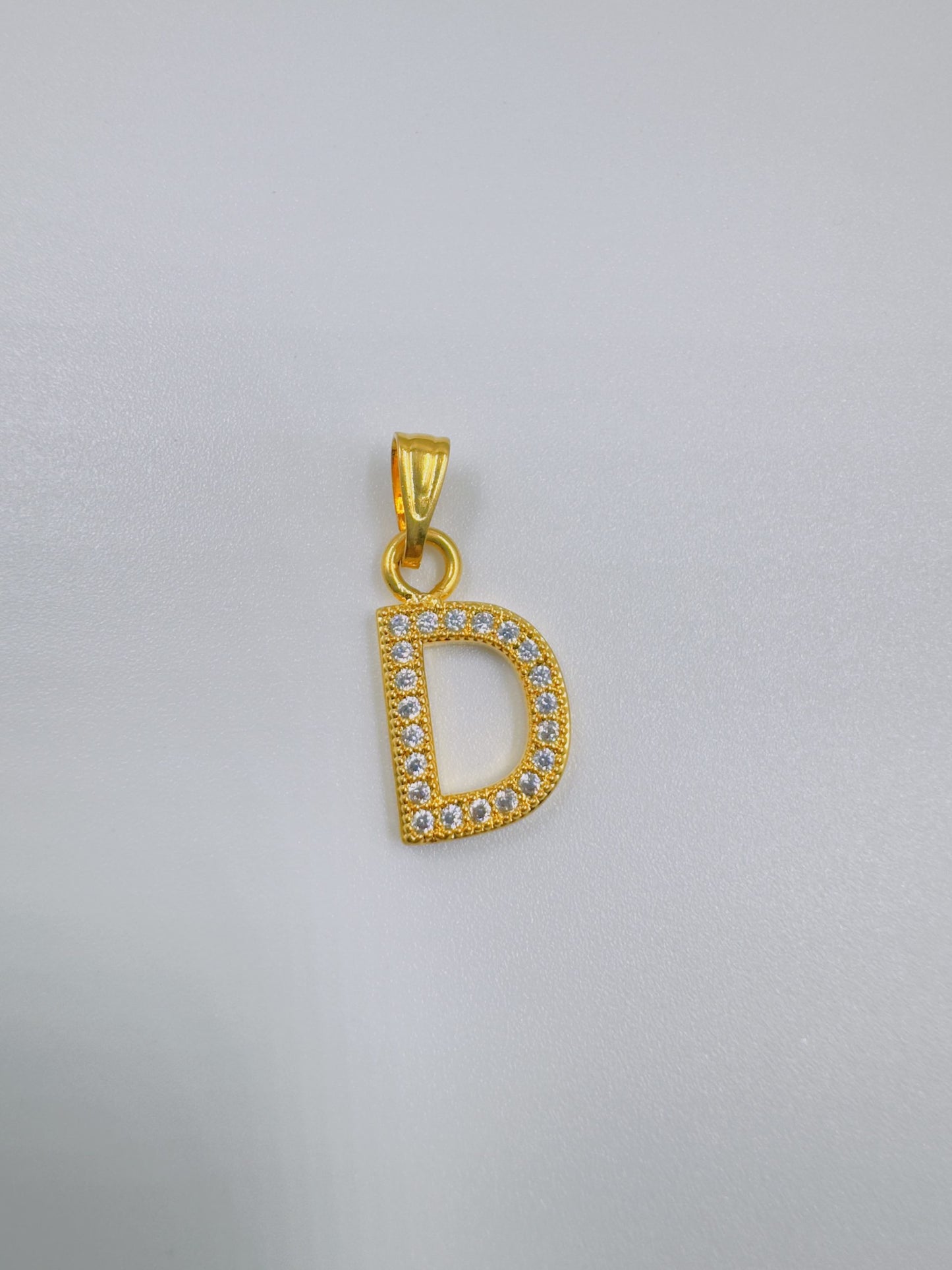 Chain Pendant