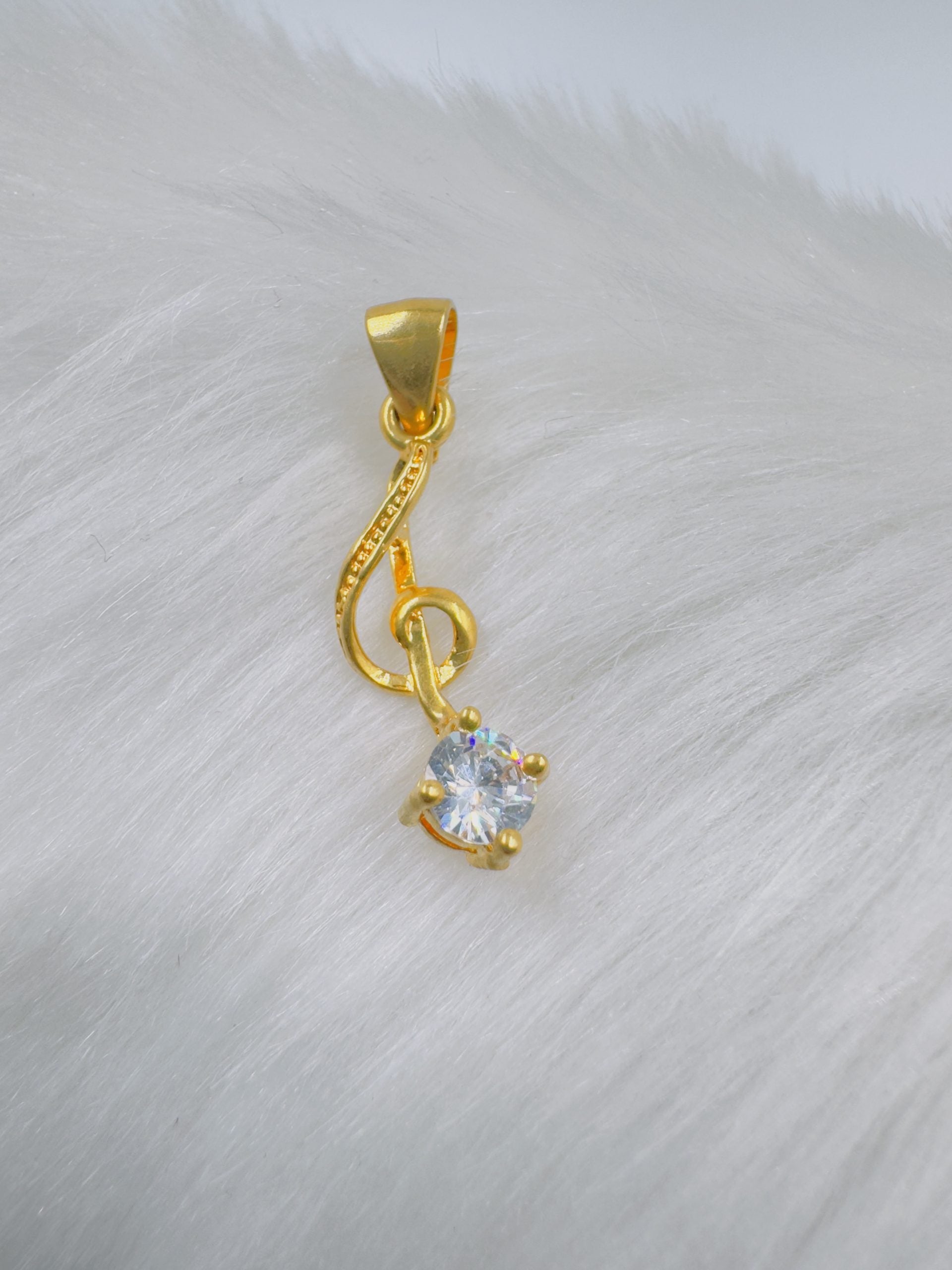 Chain Pendant