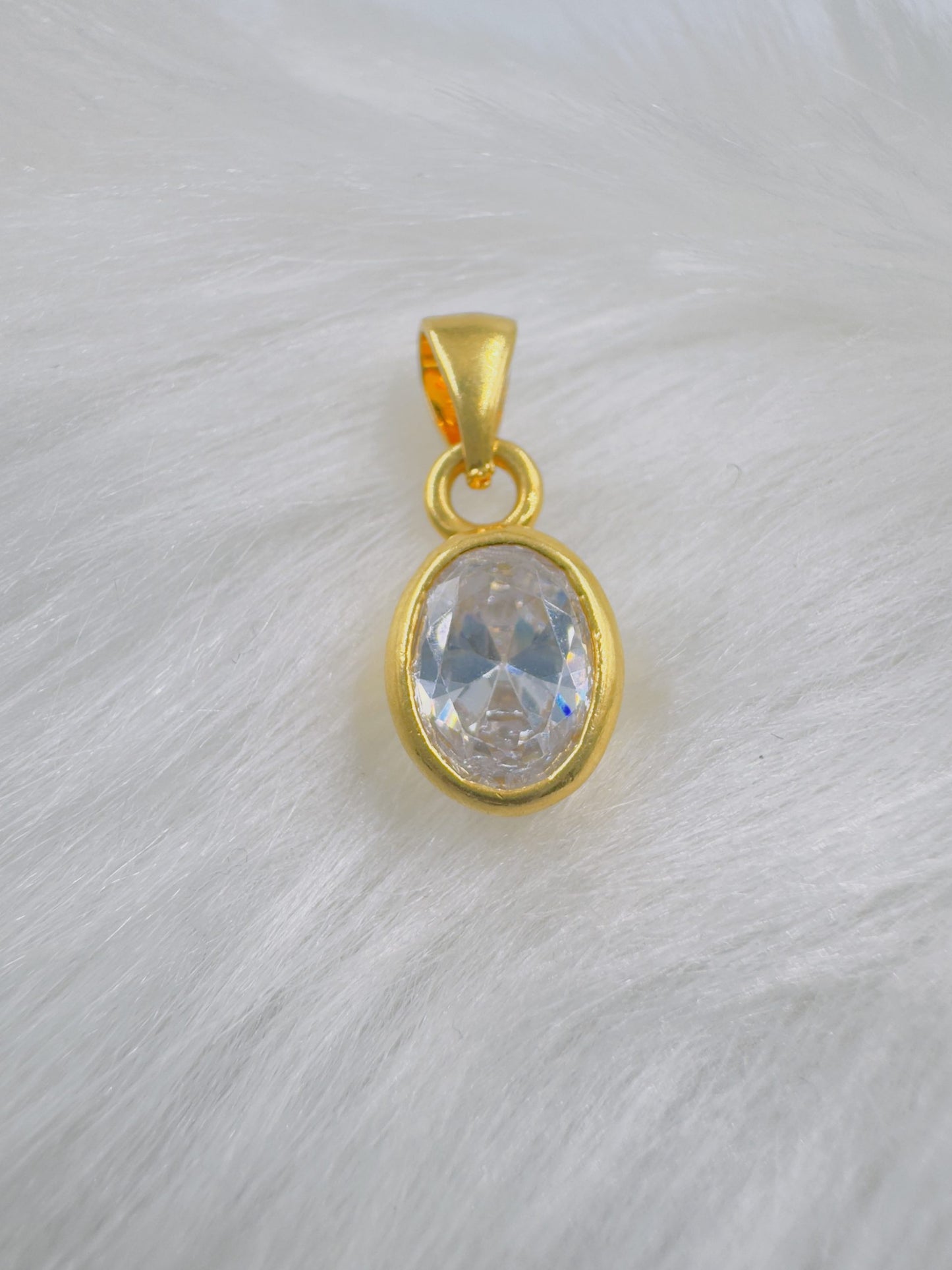 Chain Pendant