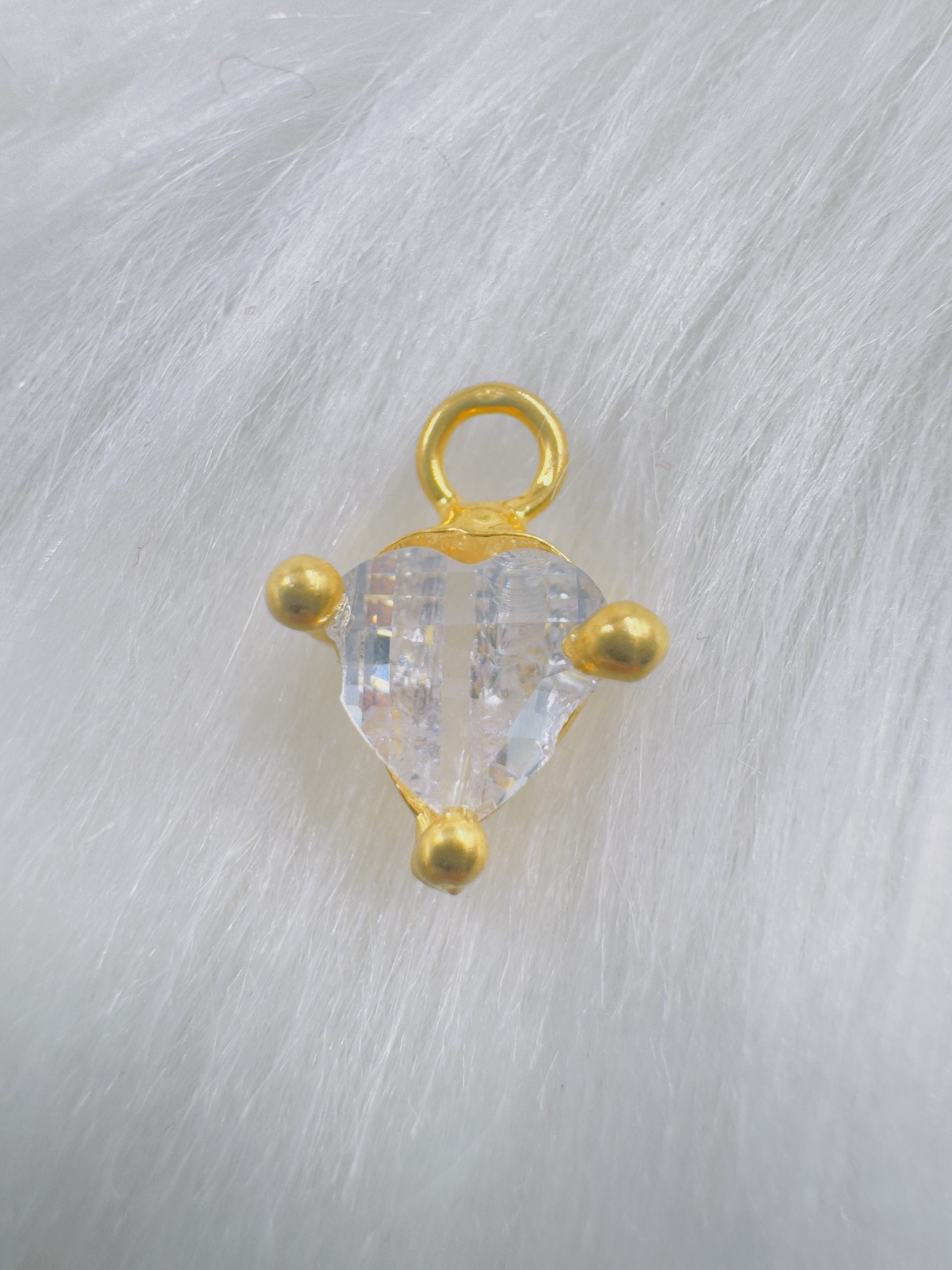 Chain Pendant