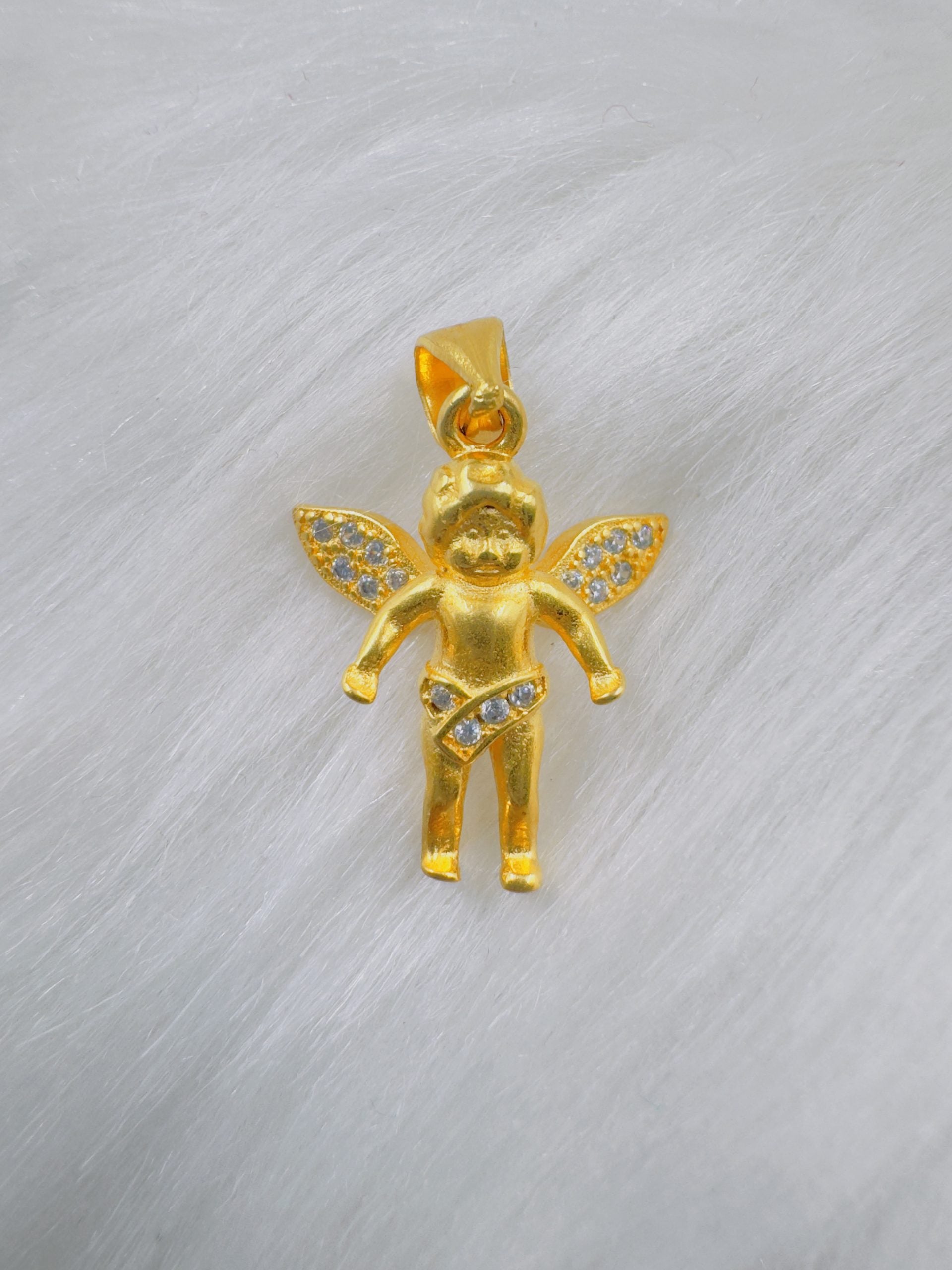 Chain Pendant