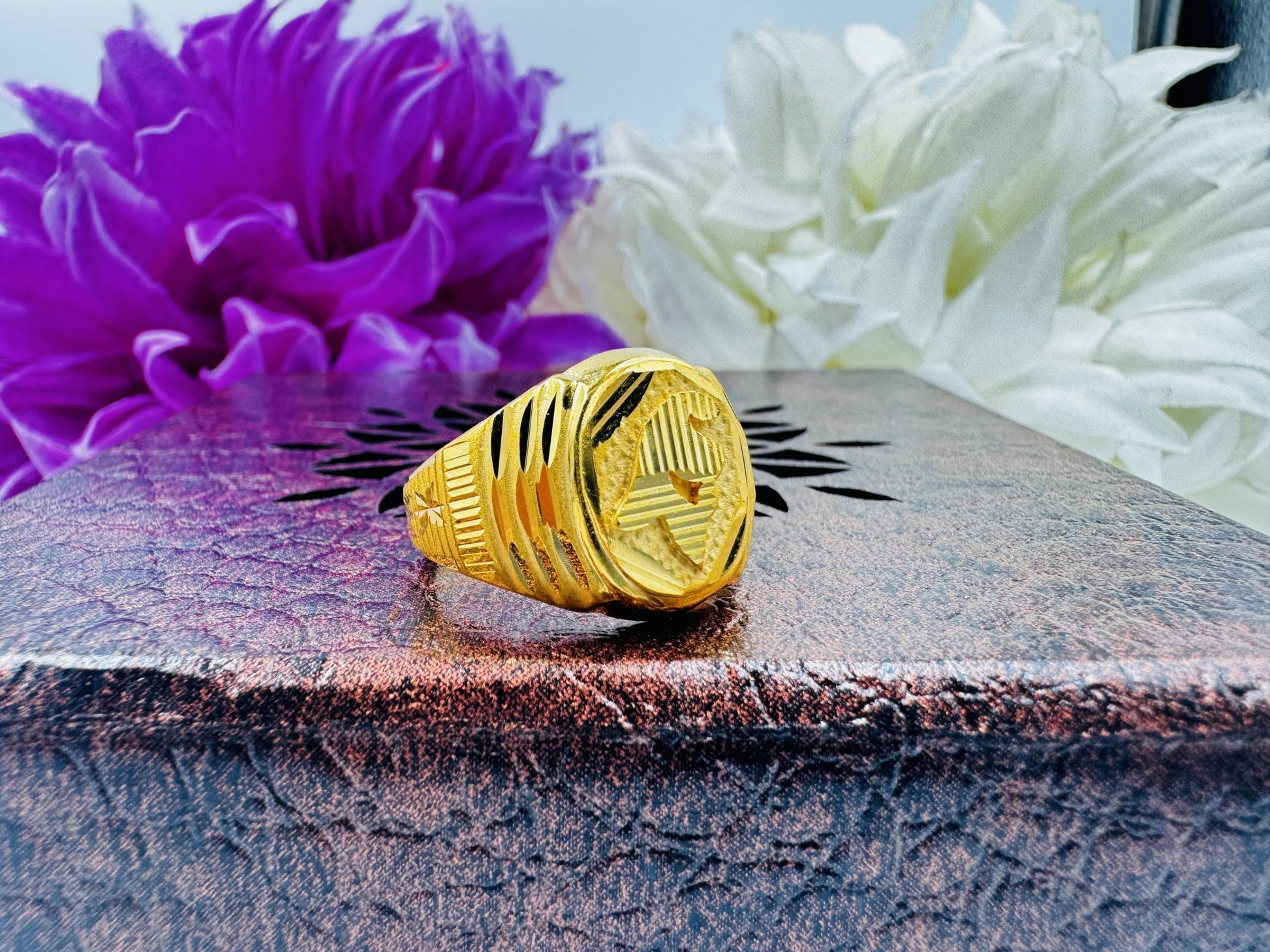 Men's Ring