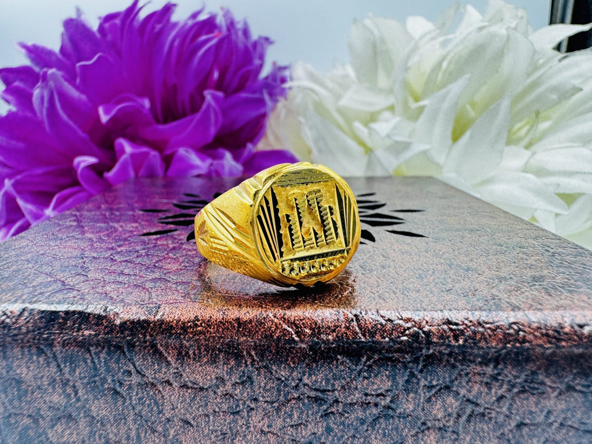 Men's Ring