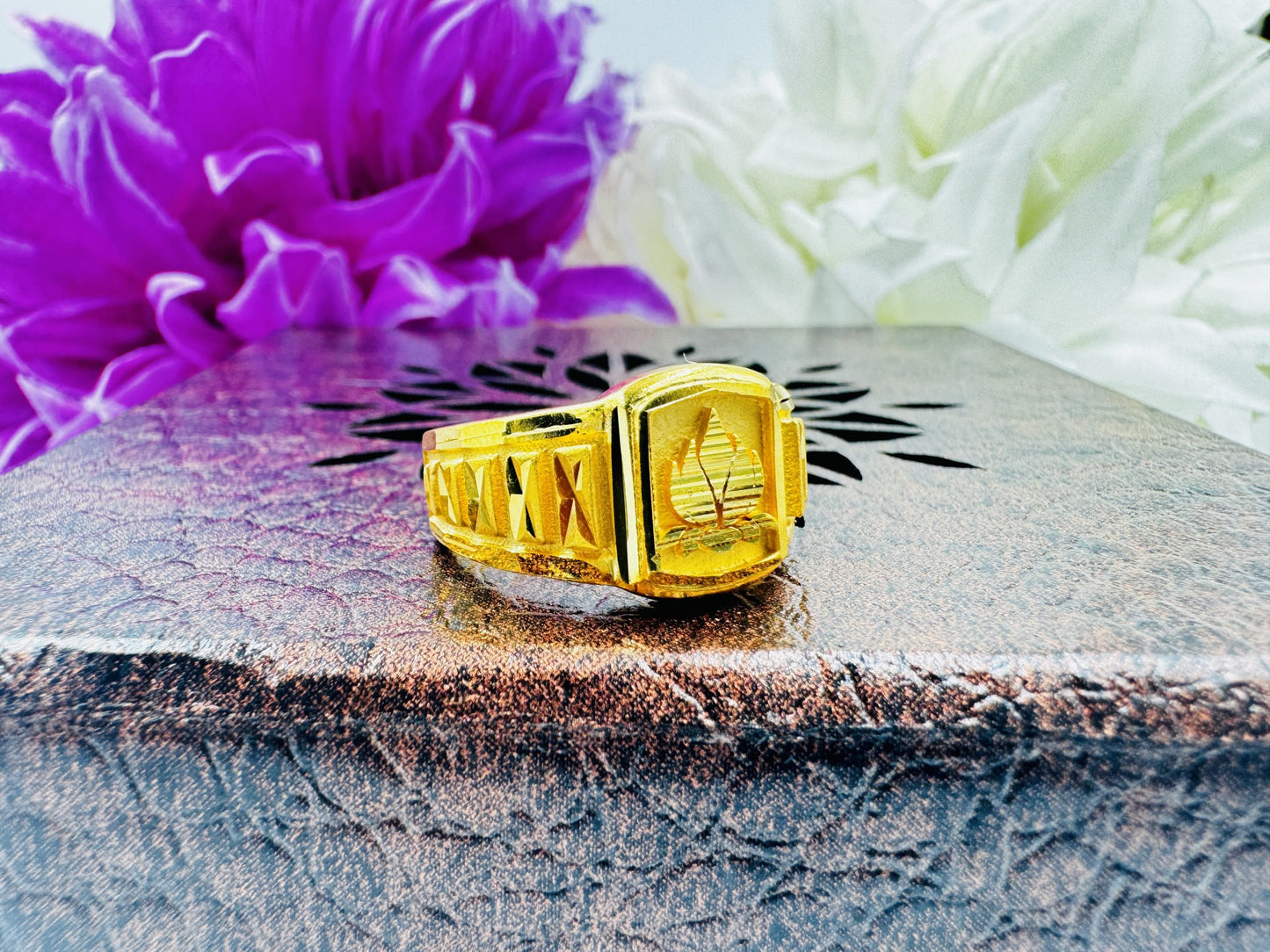 Men's Ring