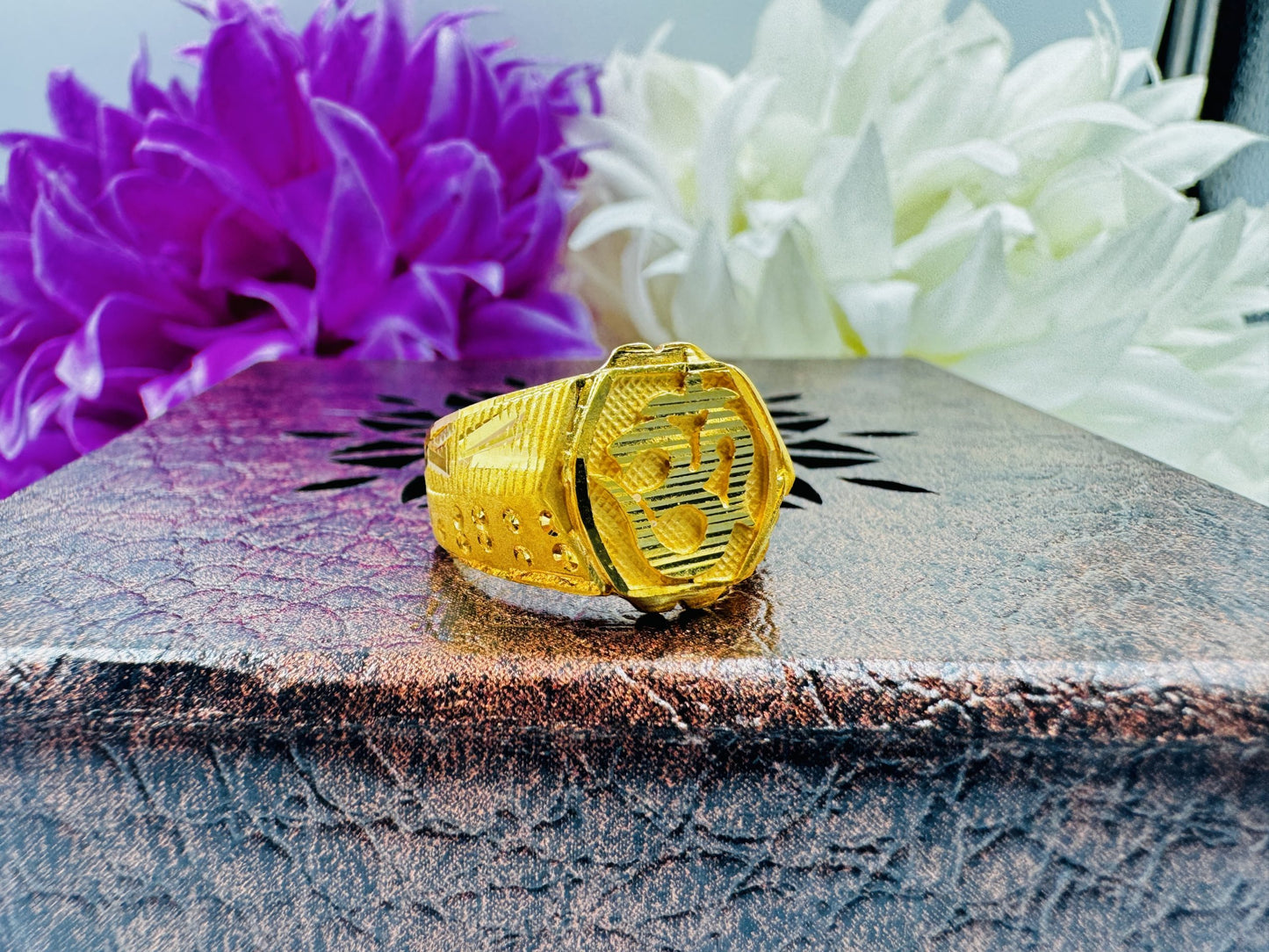 Men's Ring