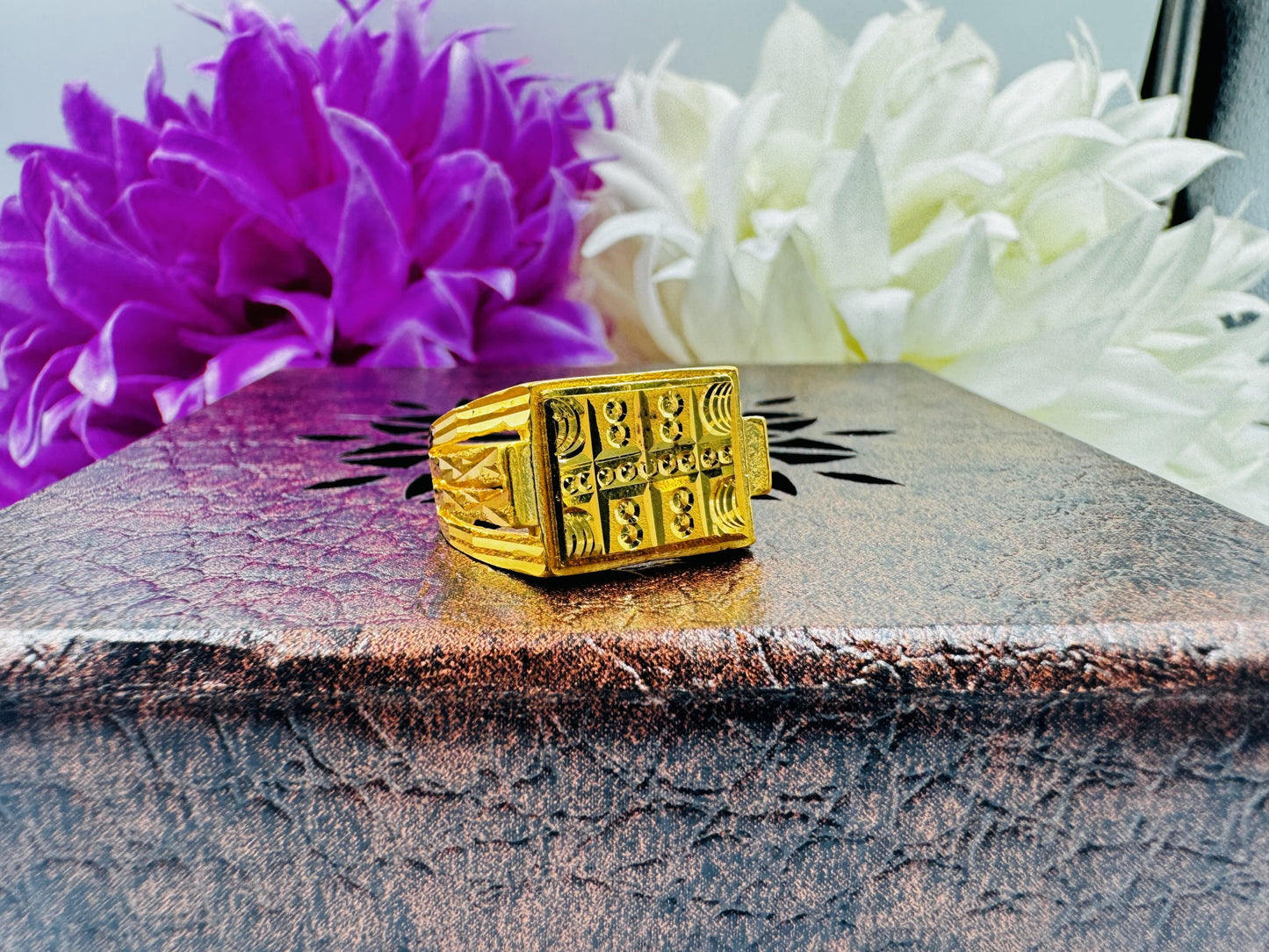 Men's Ring