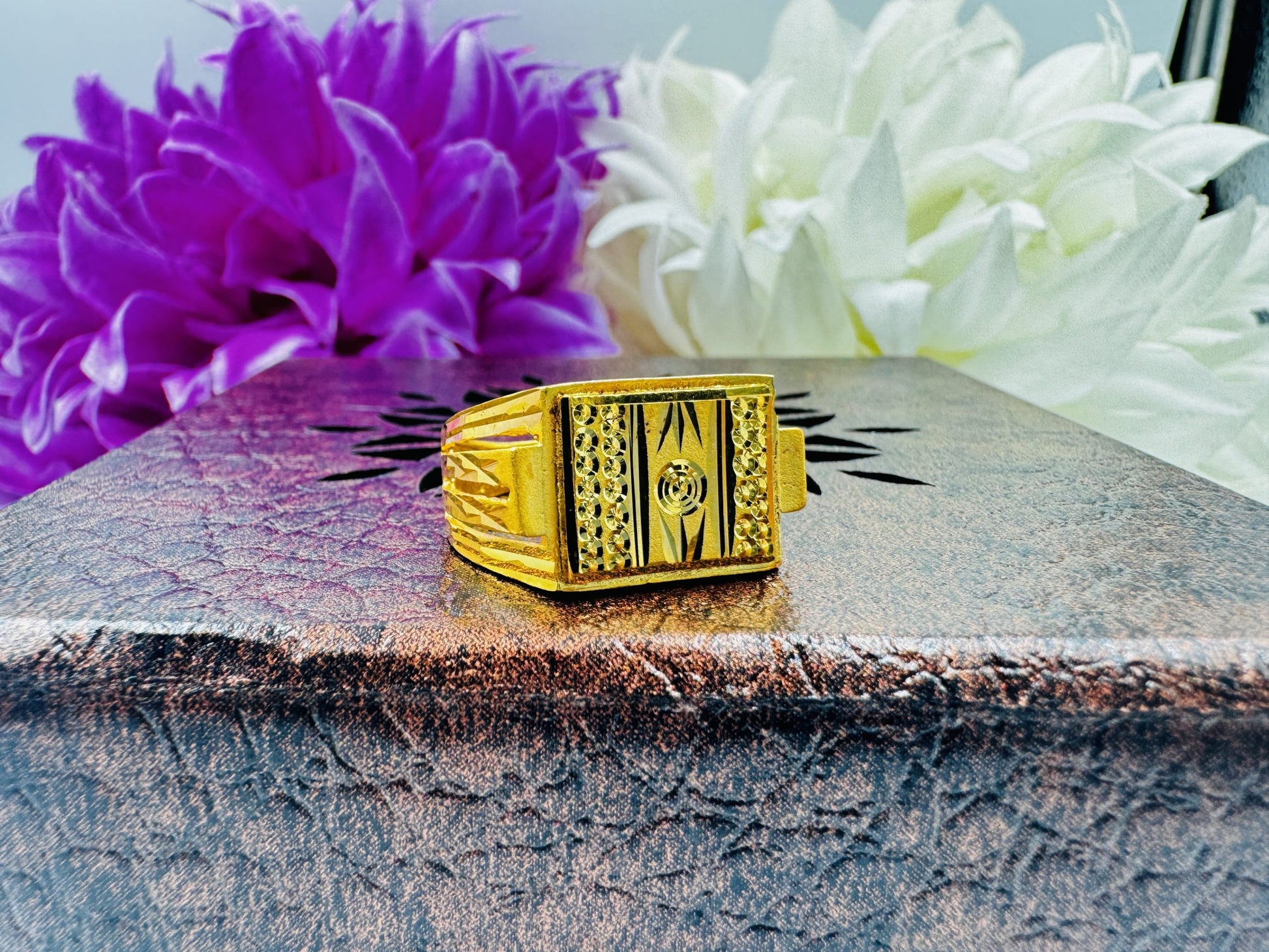 Men's Ring