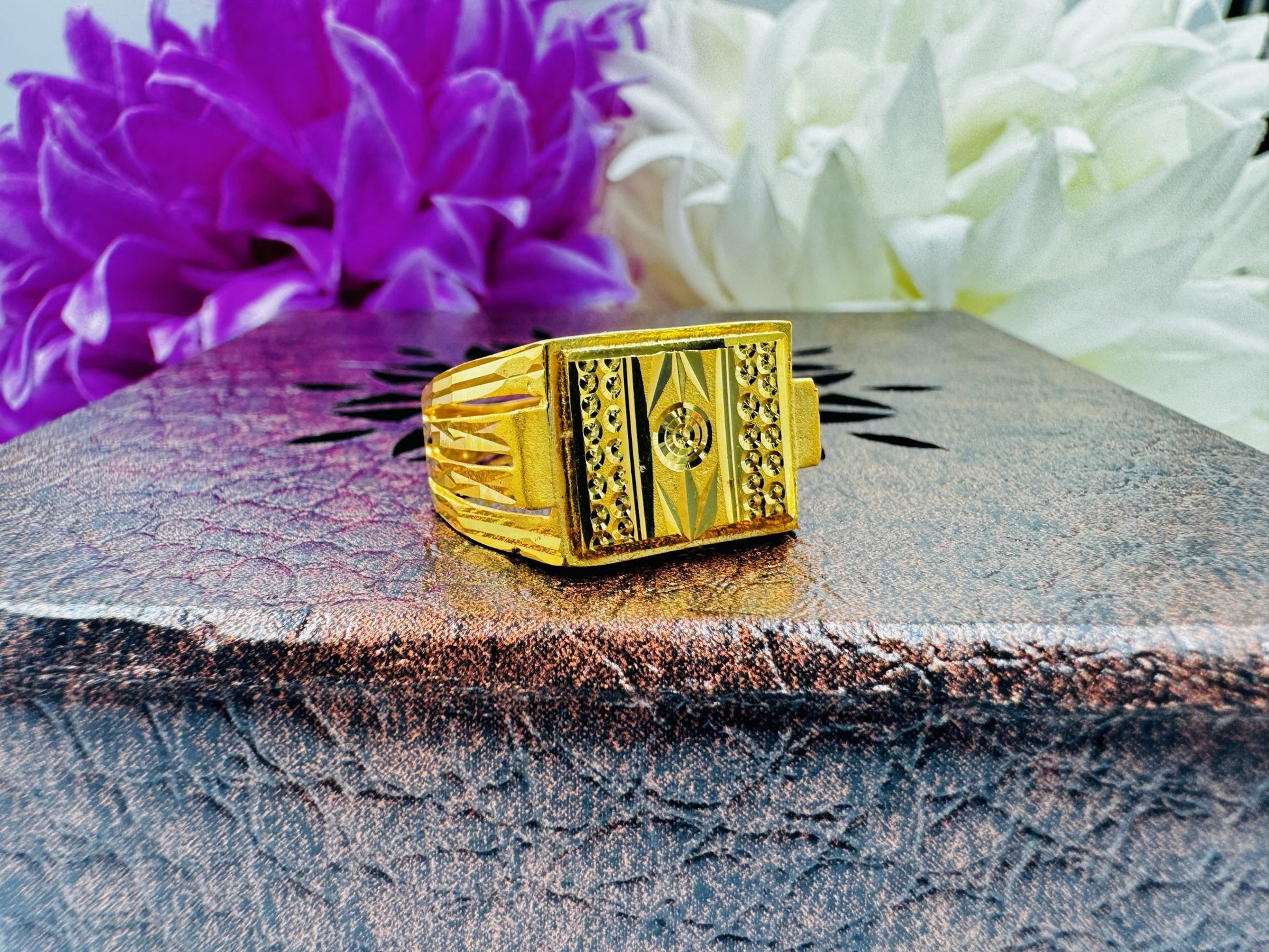 Men's Ring