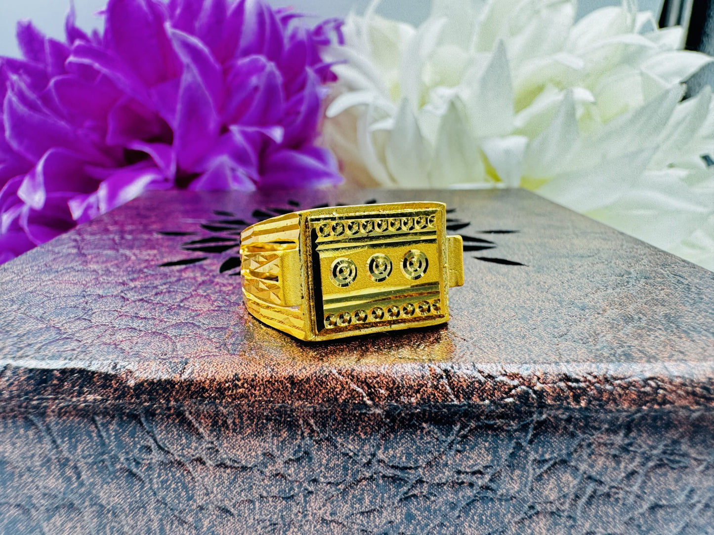 Men's Ring