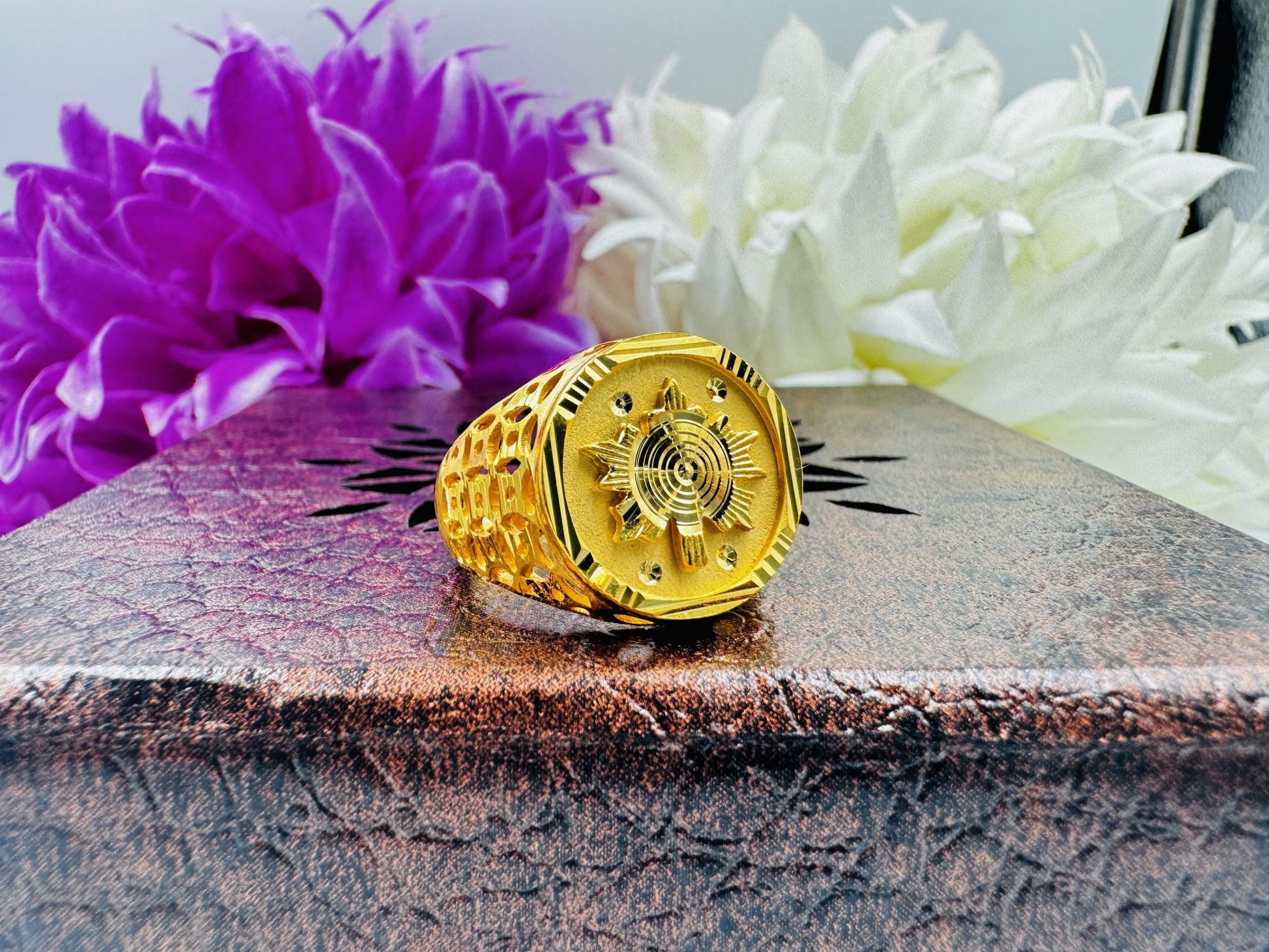 Men's Ring