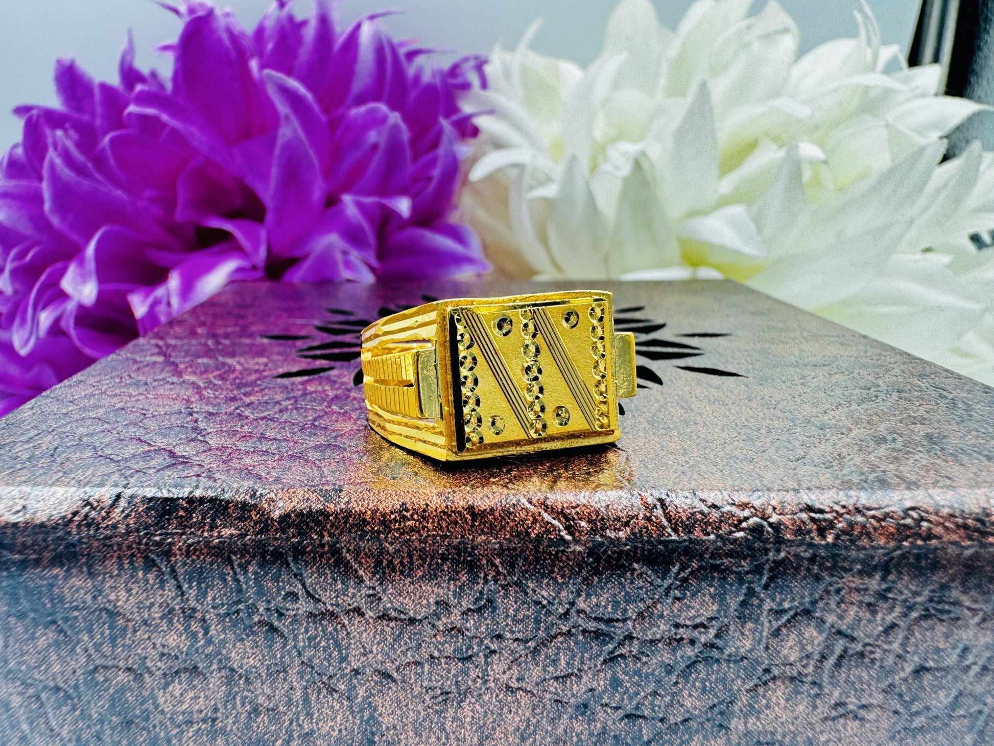 Men's Ring