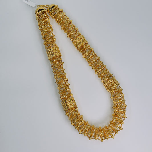 Men's Broad Chain