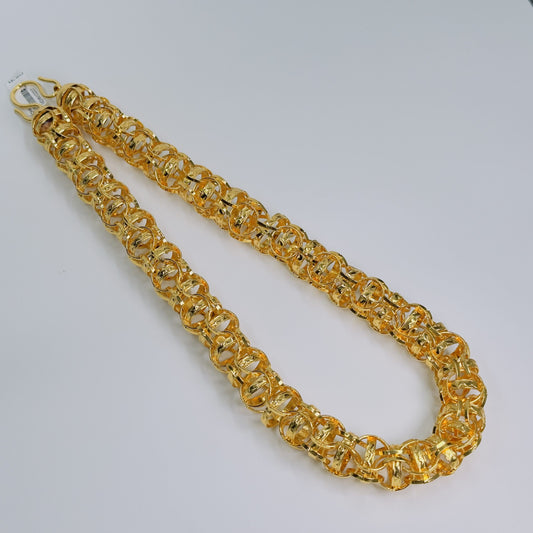 Men's Broad Chain