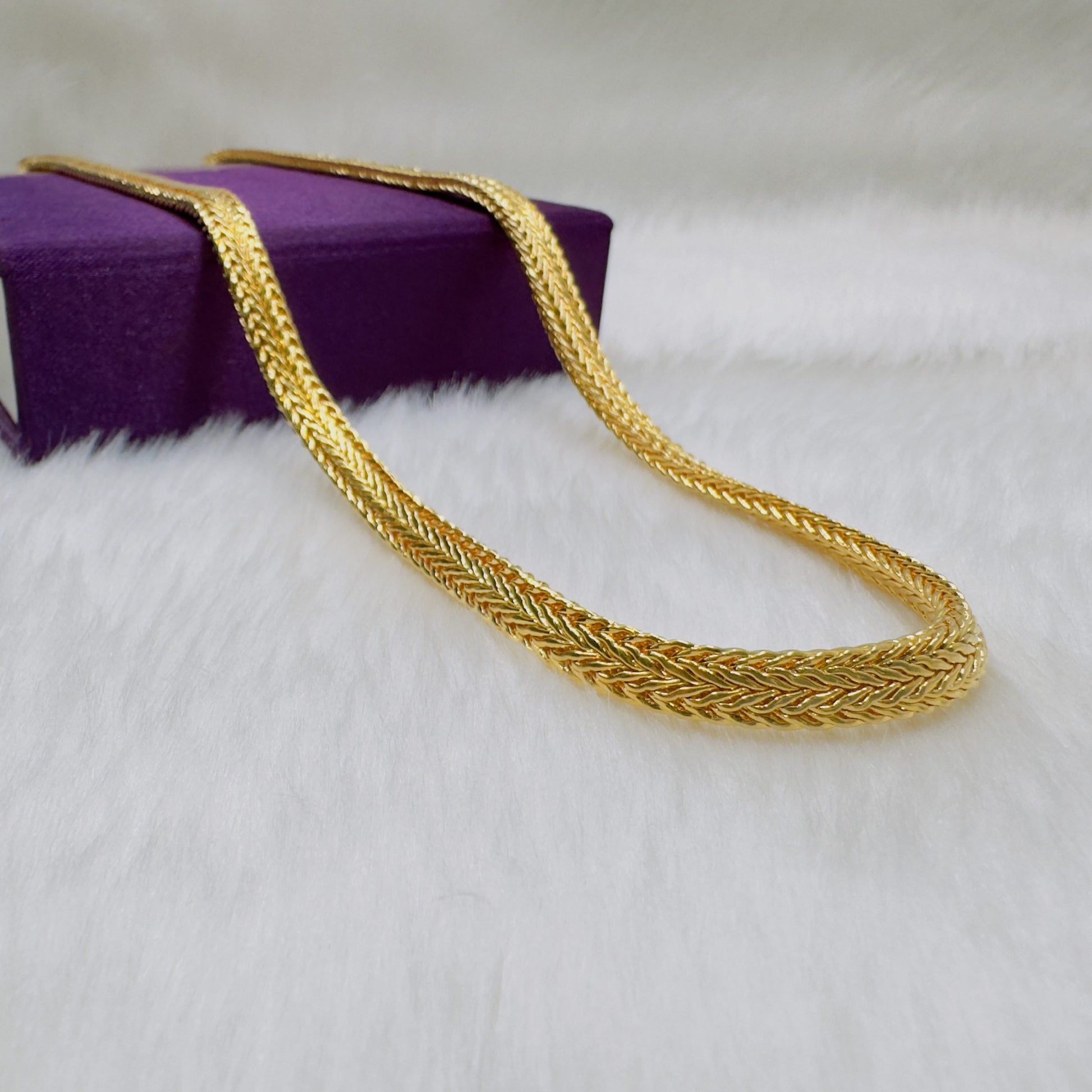 Forming Chain