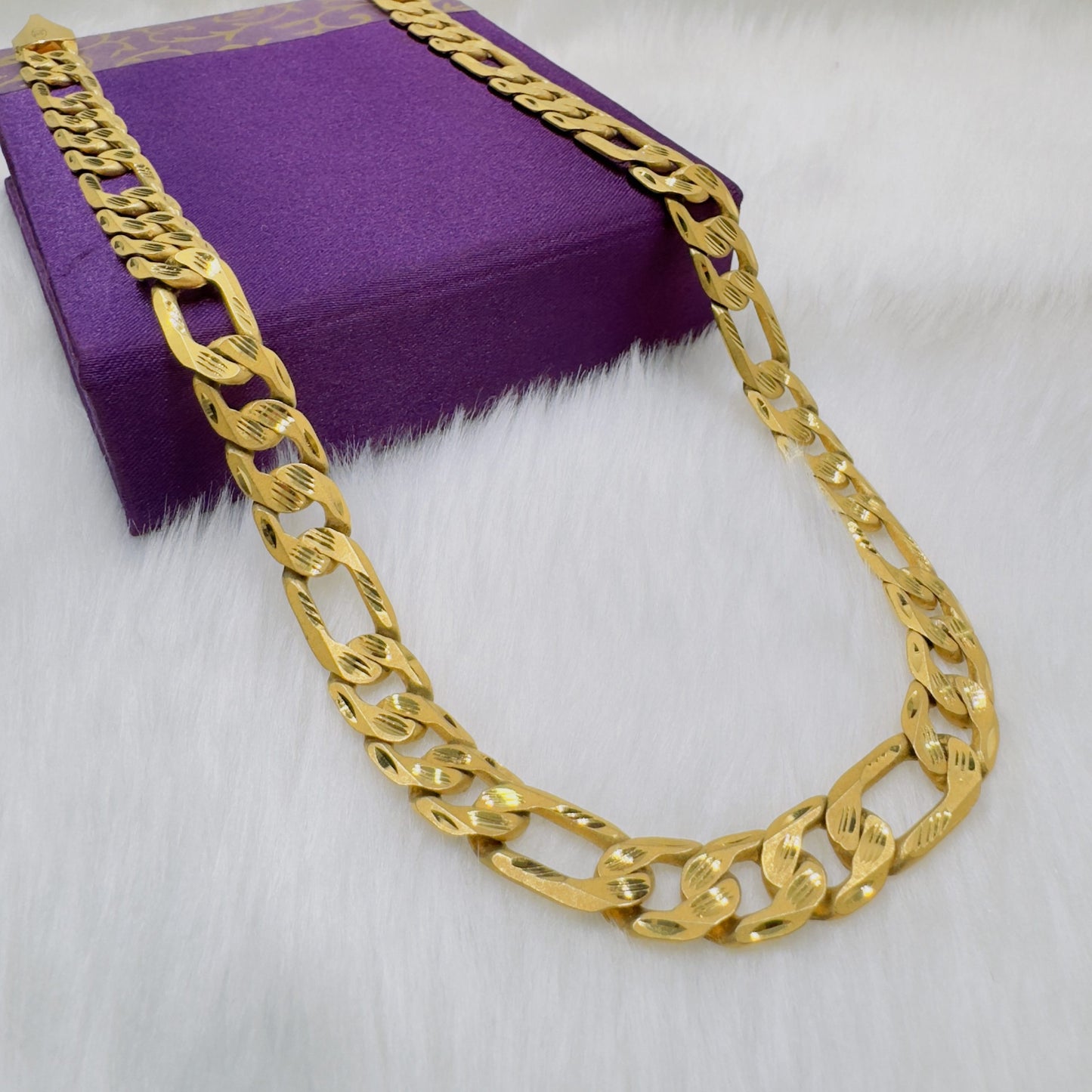 Forming Chain