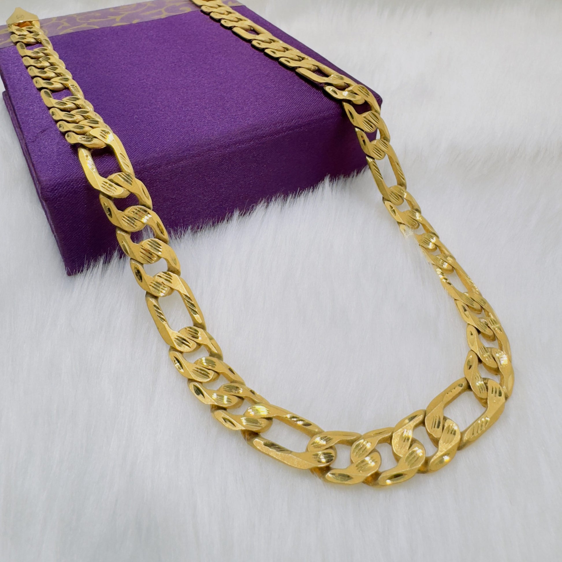 Forming Chain