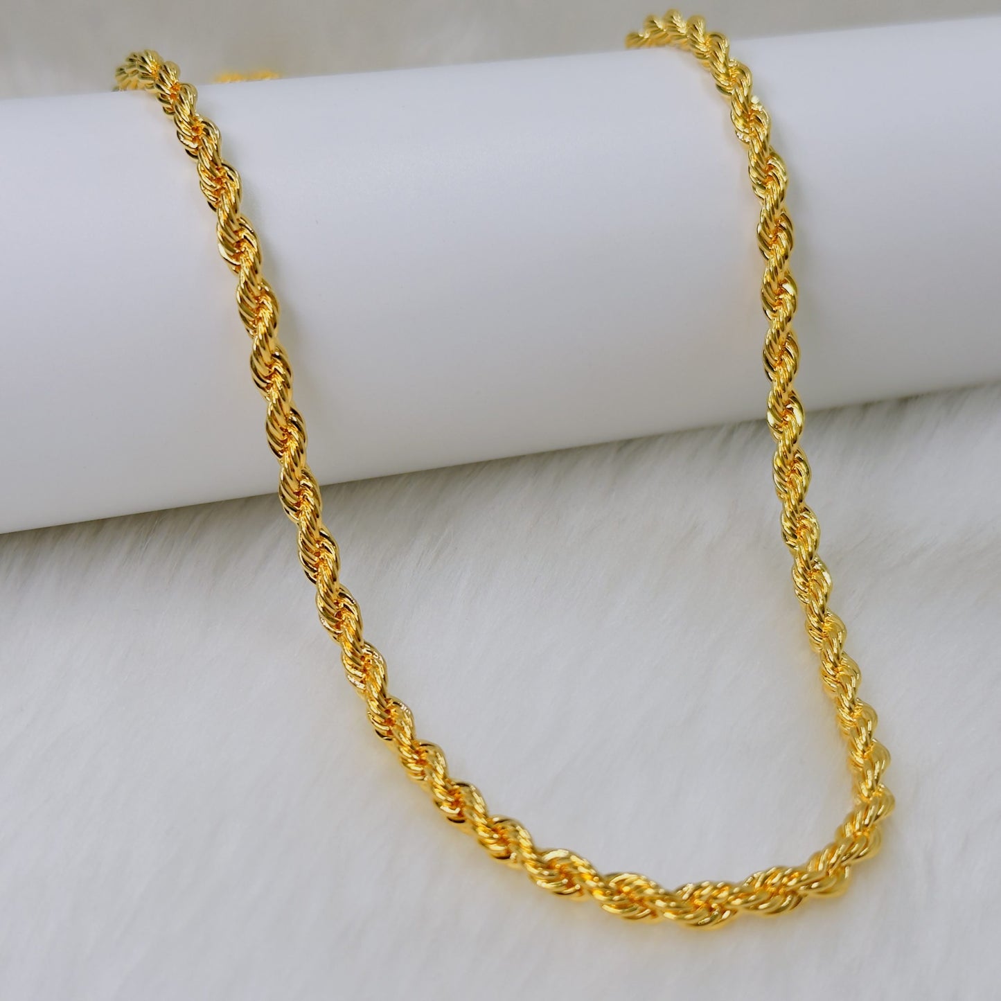 Forming Chain