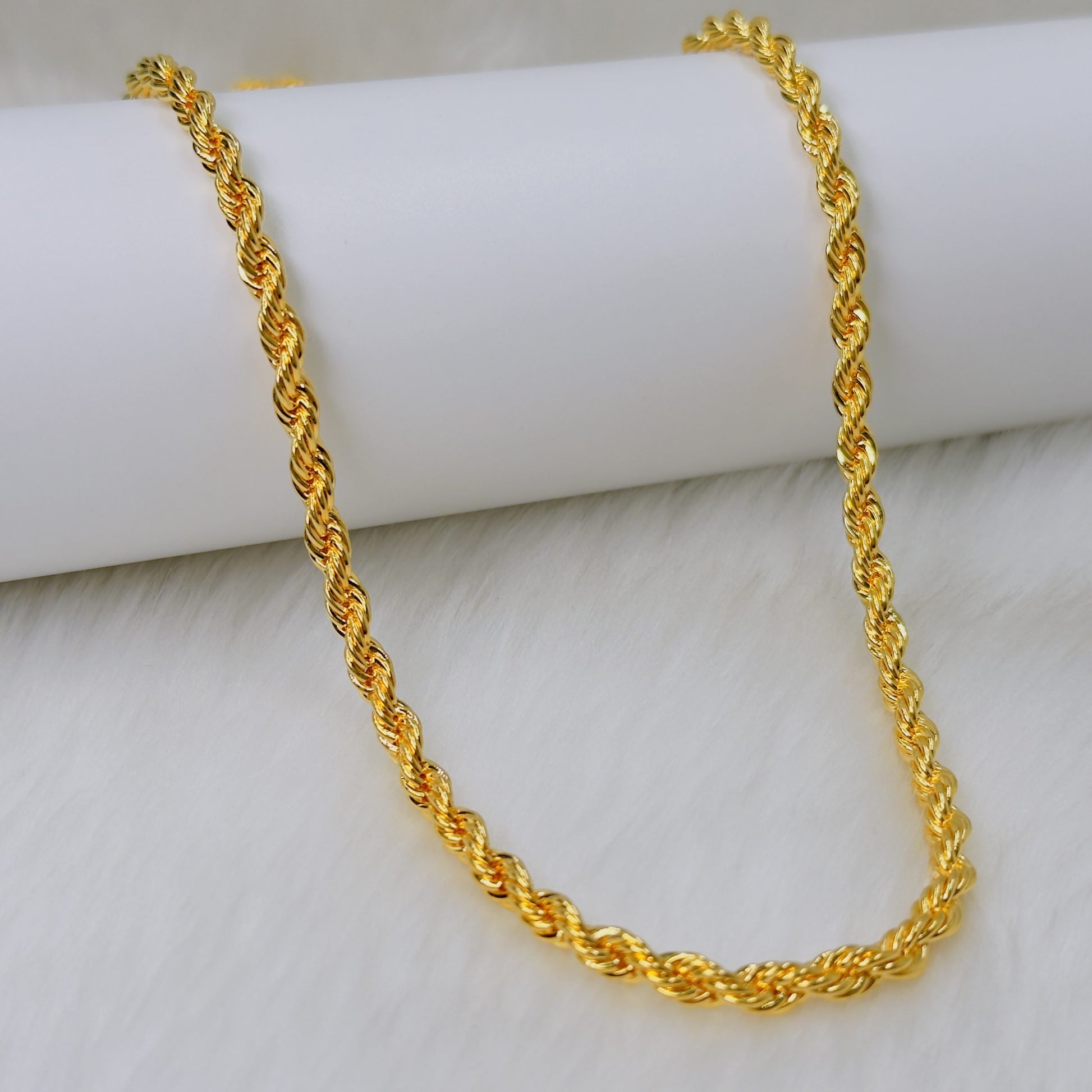 Forming Chain