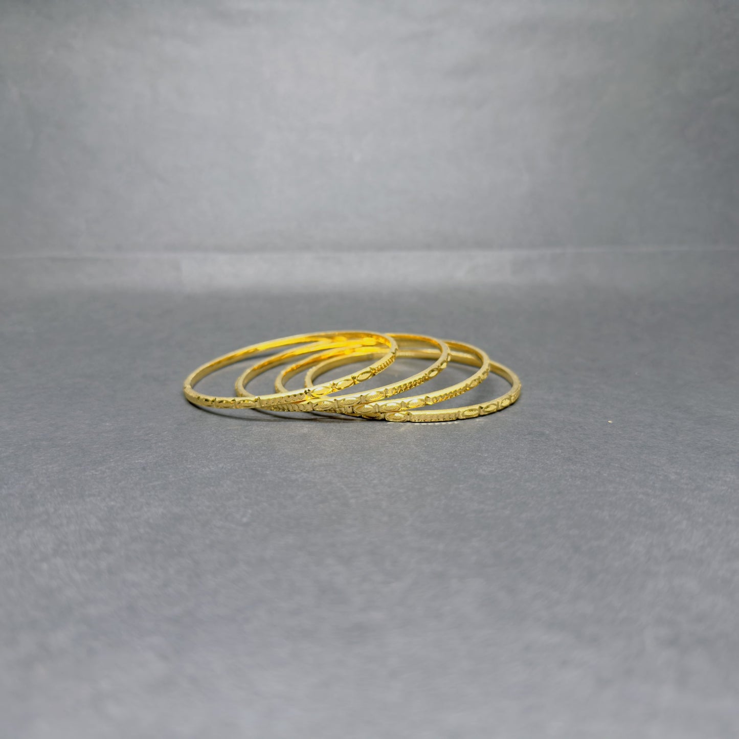 Forming Bangles