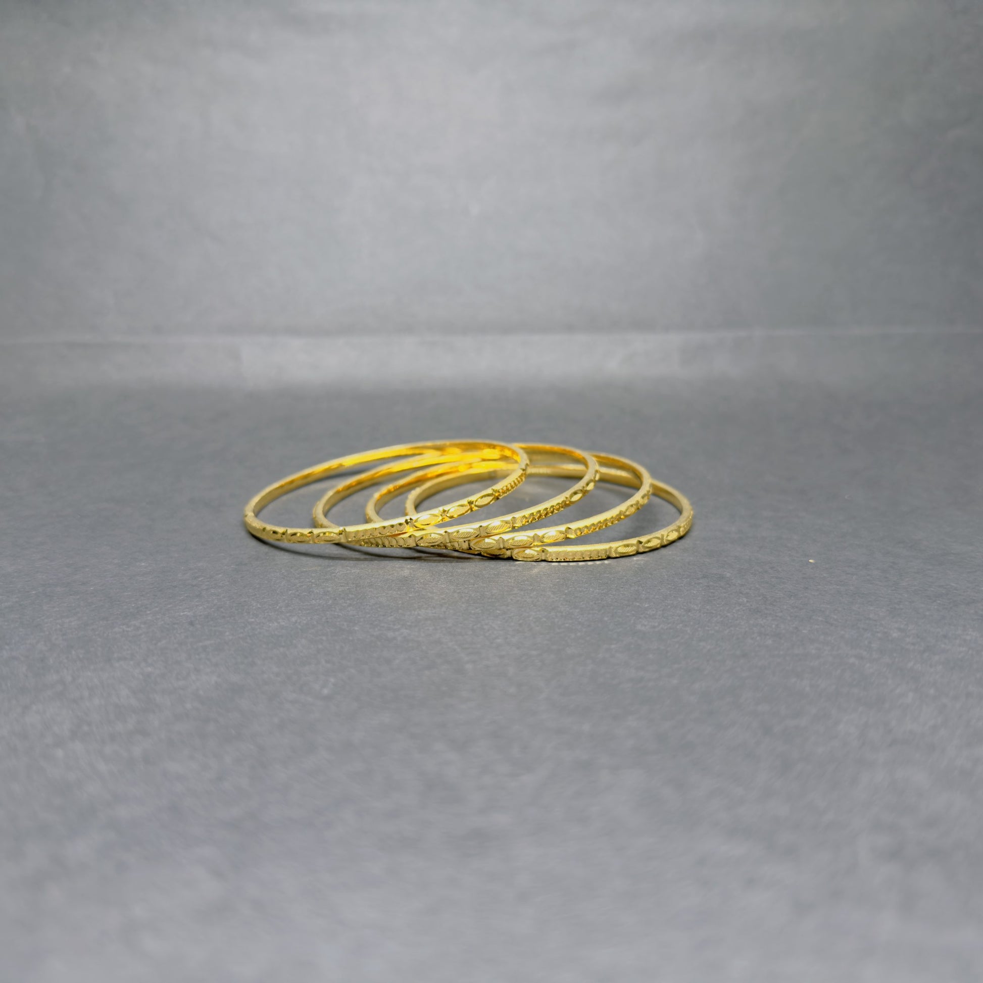Forming Bangles