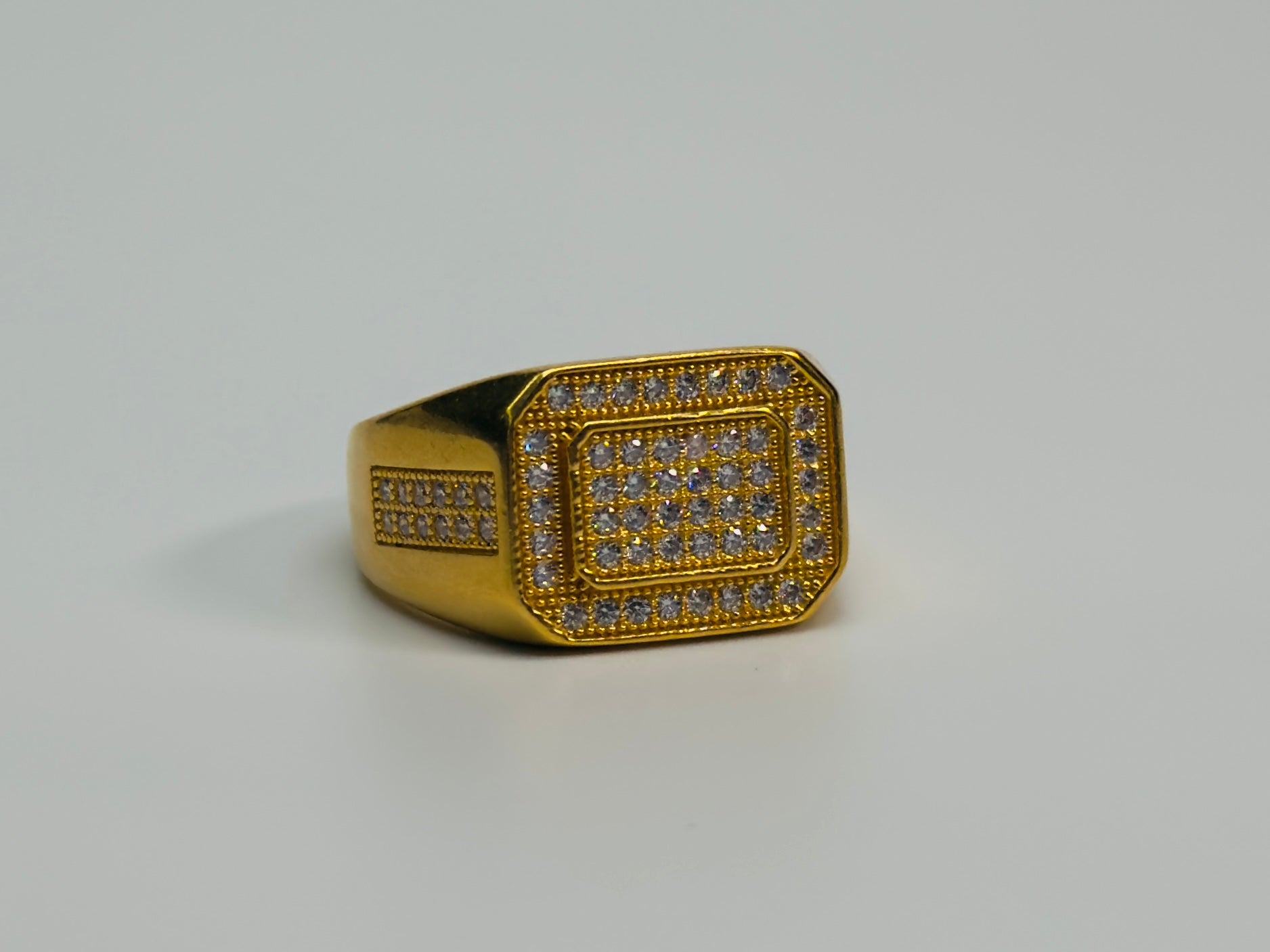 Men's Ring