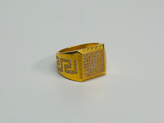 Men's Ring