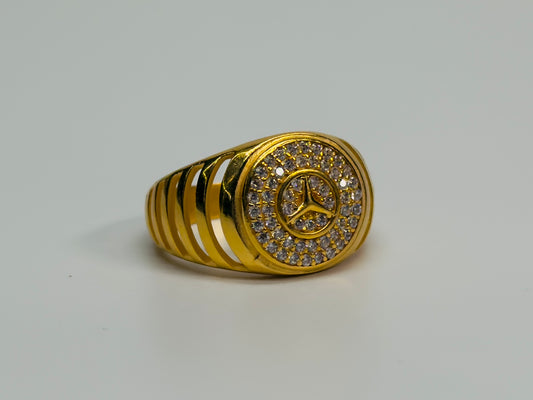 Men's Ring