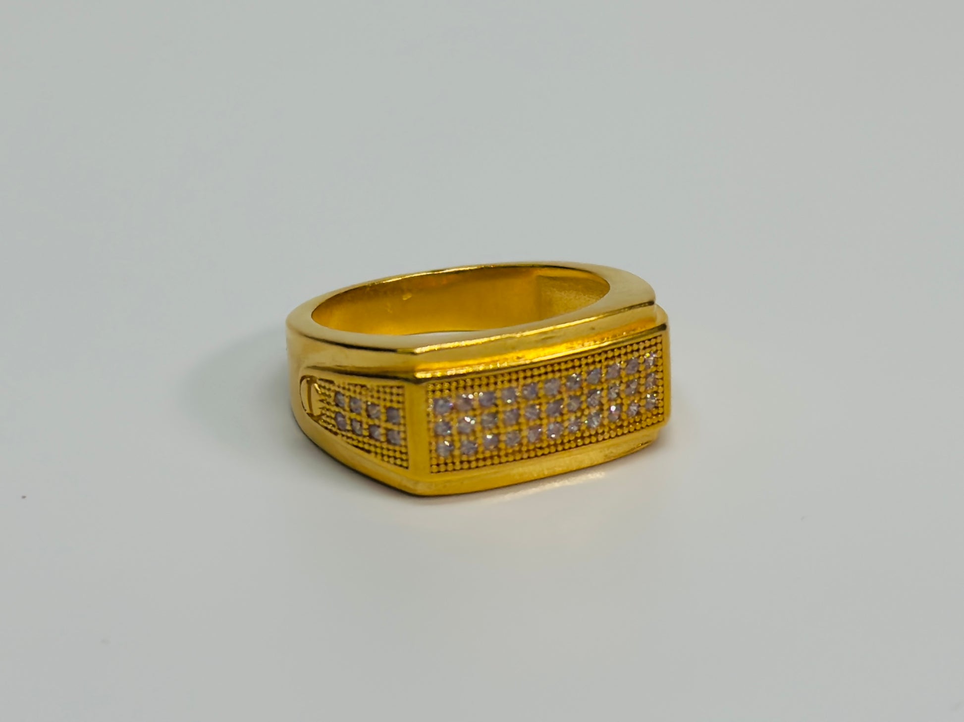 Men's Ring
