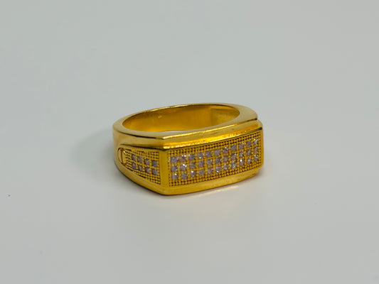 Men's Ring
