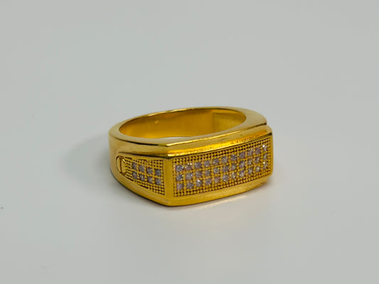 Men's Ring