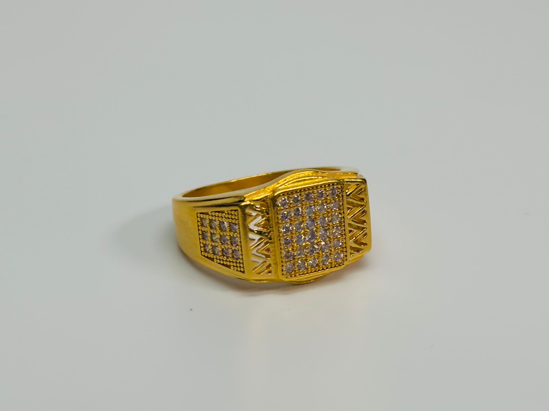 Men's Ring