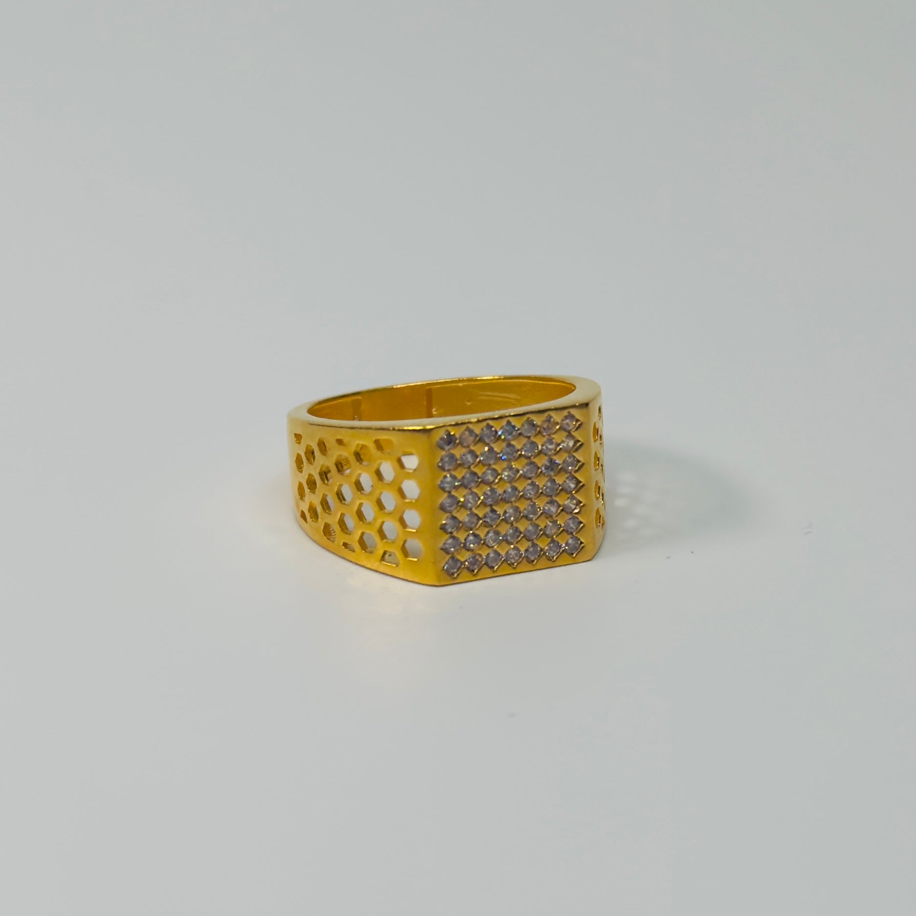 Men's Ring