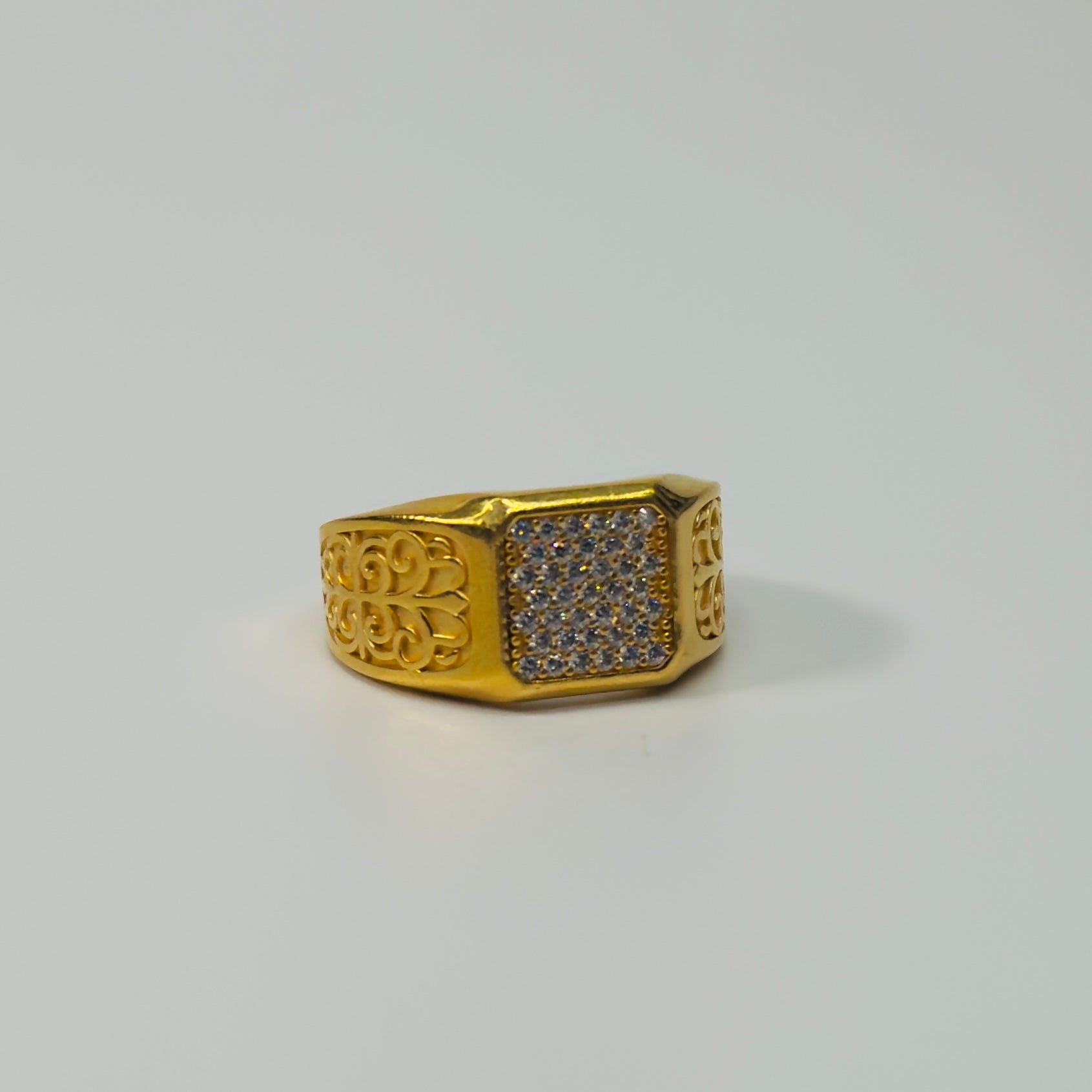 Men's Ring