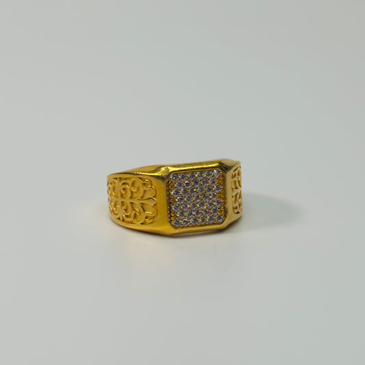 Men's Ring