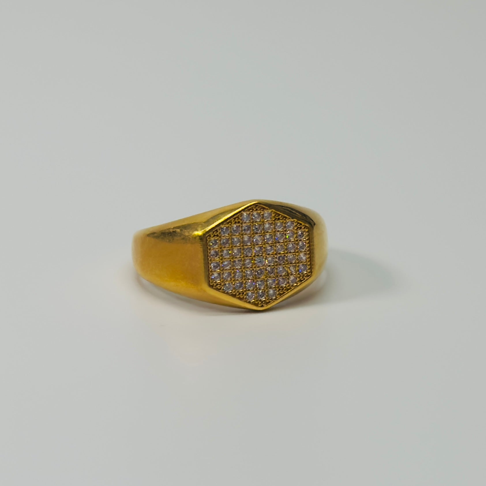 Men's Ring