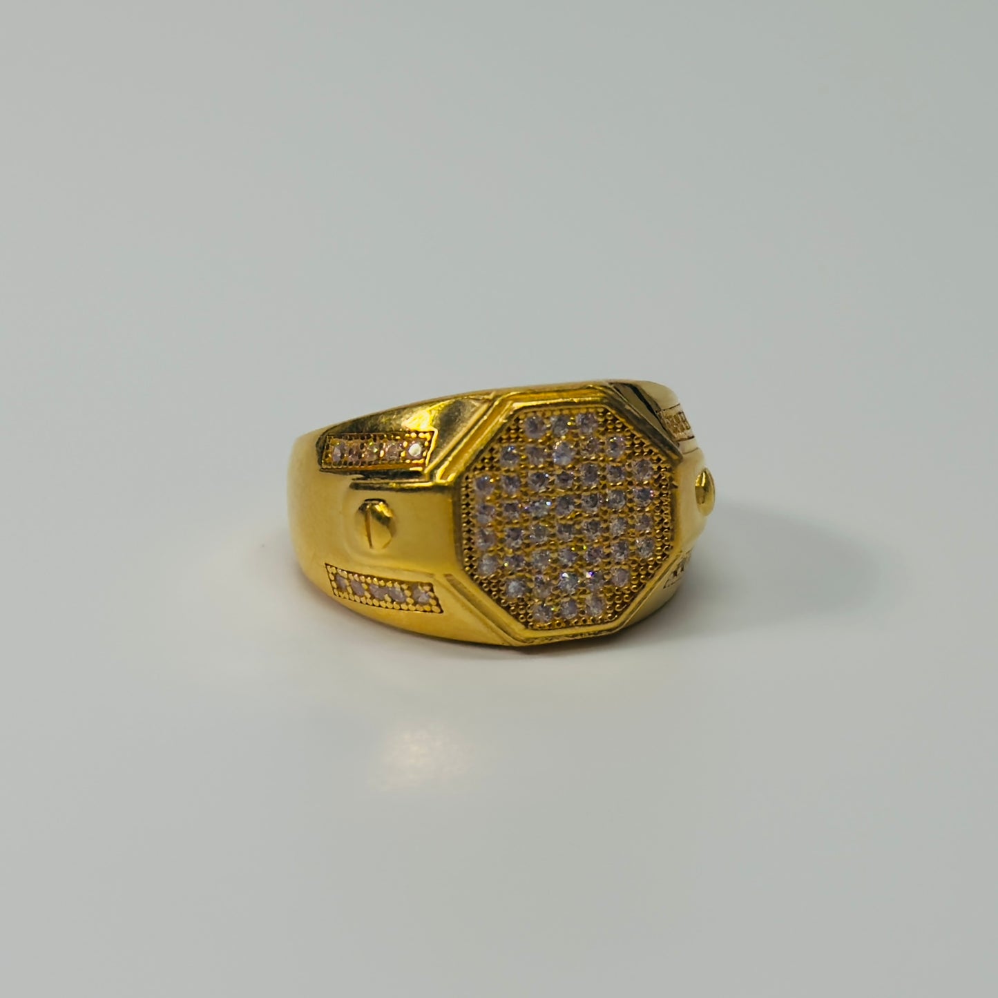 Men's Ring