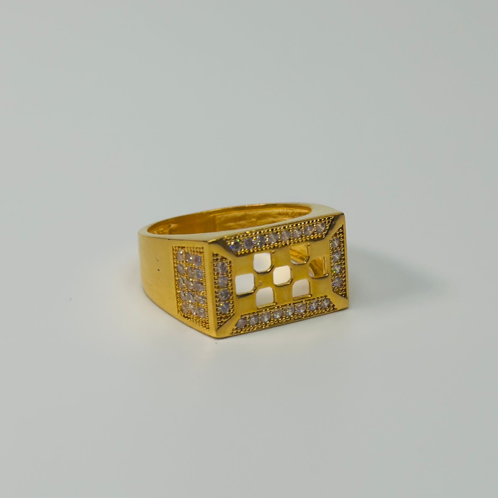 Men's Ring