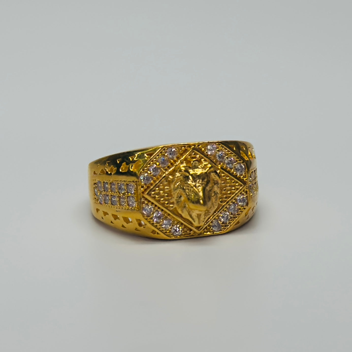 Men's Ring
