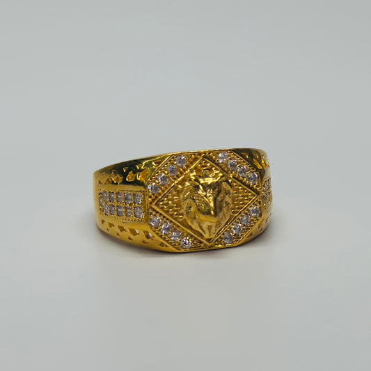 Men's Ring