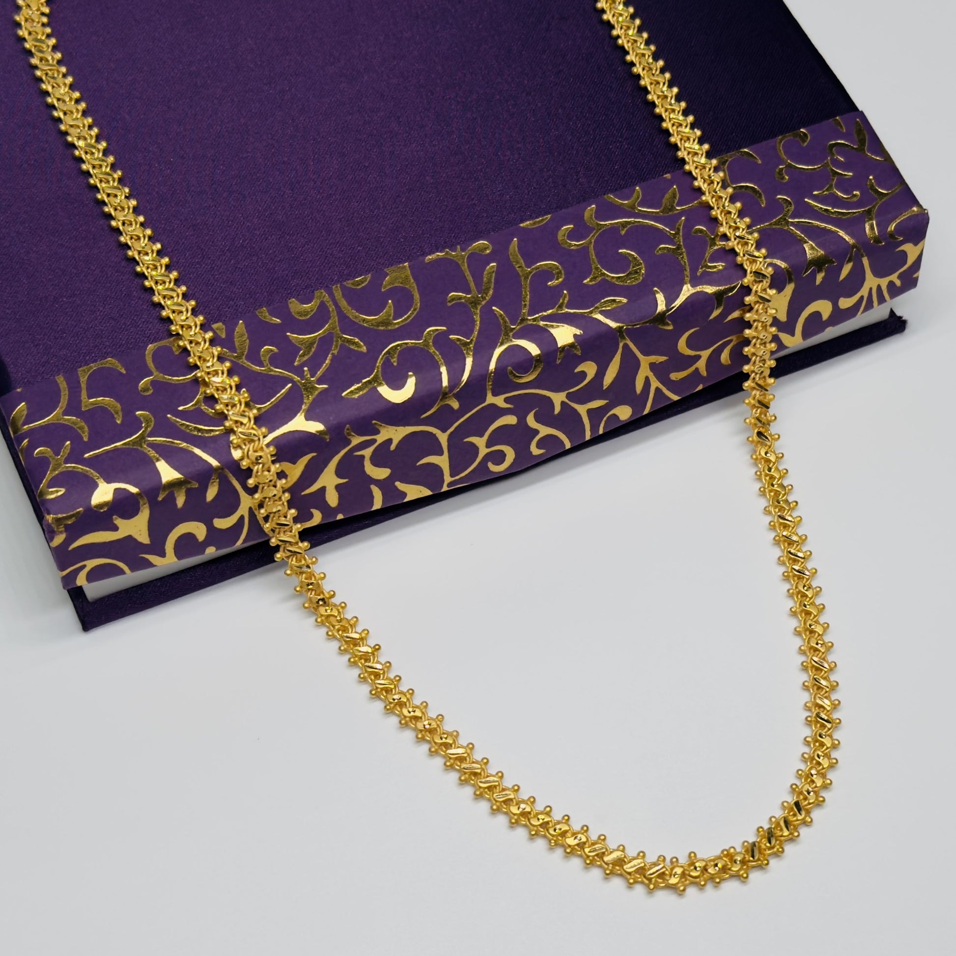 Forming Chain