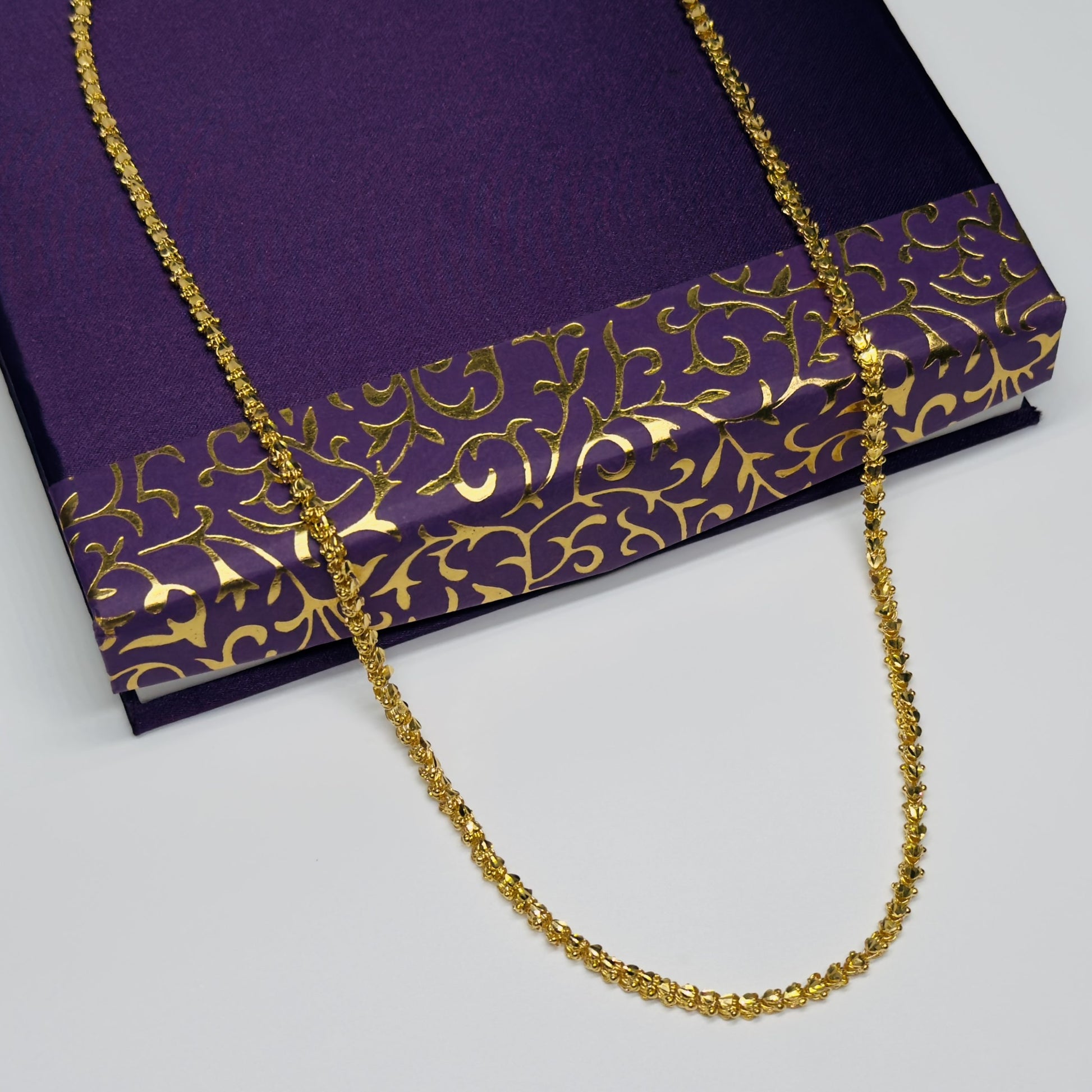 Forming Chain