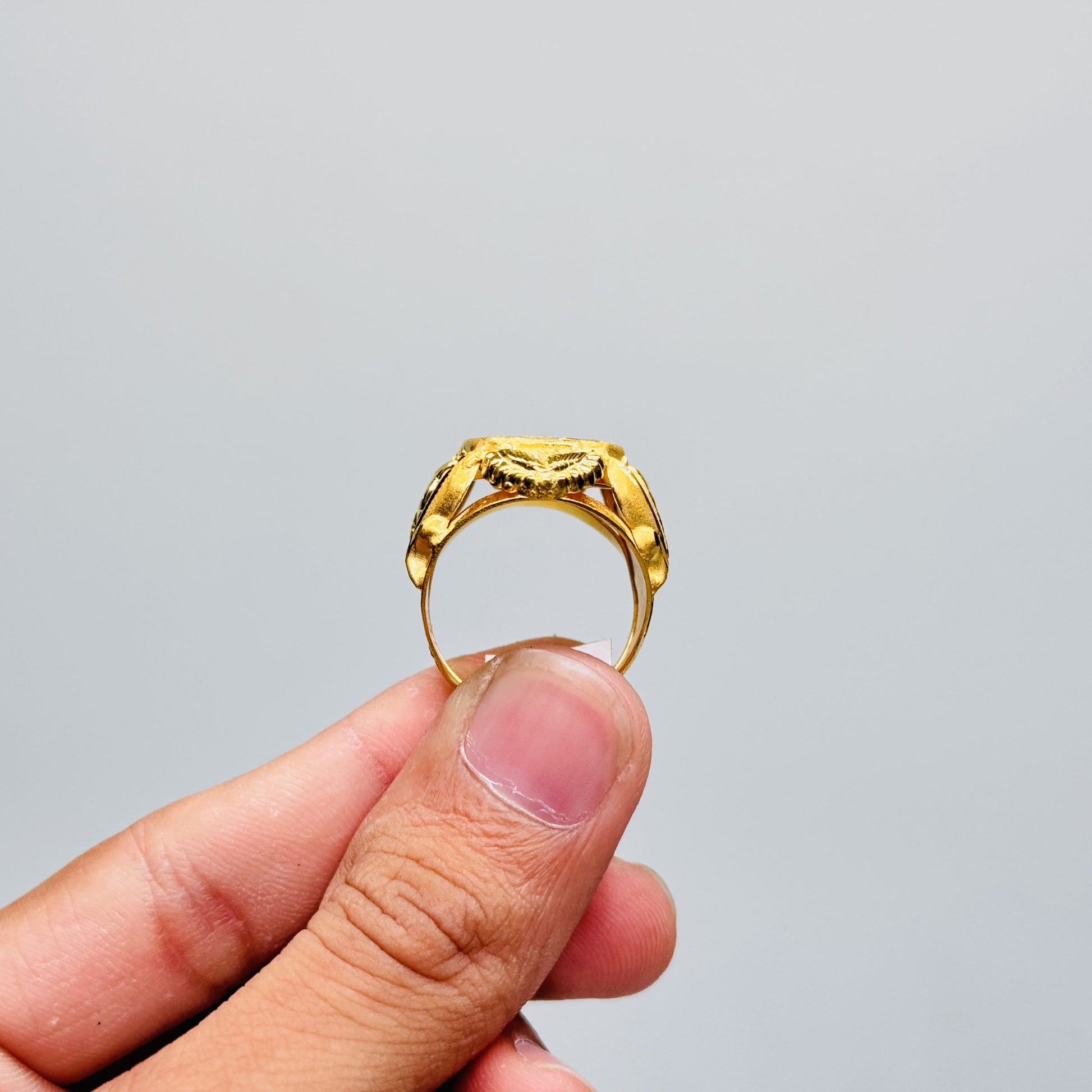FORMING RING