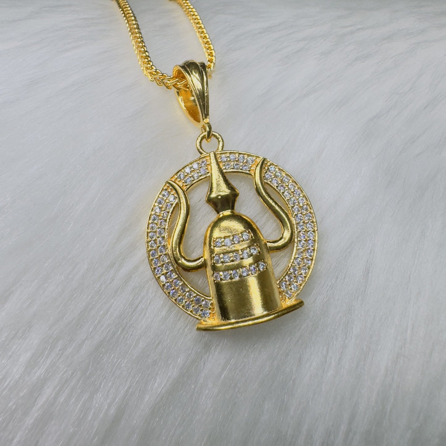 Chain Pendant