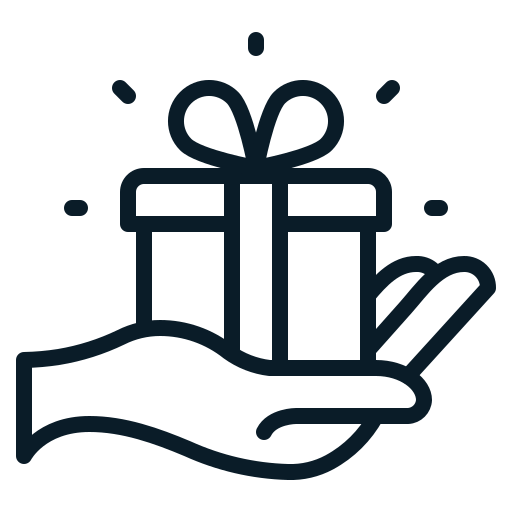 Benefit Icon