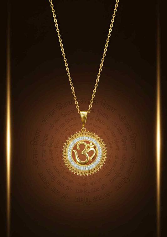 Chain Pendant