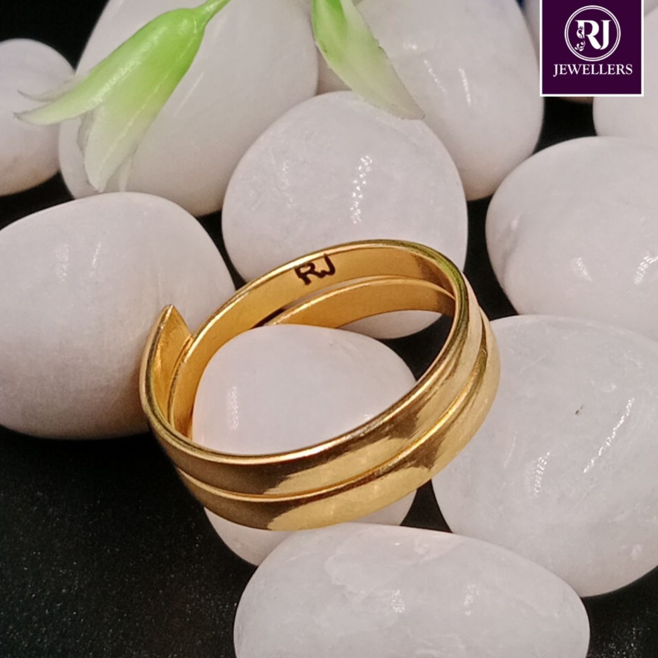 Men's Ring