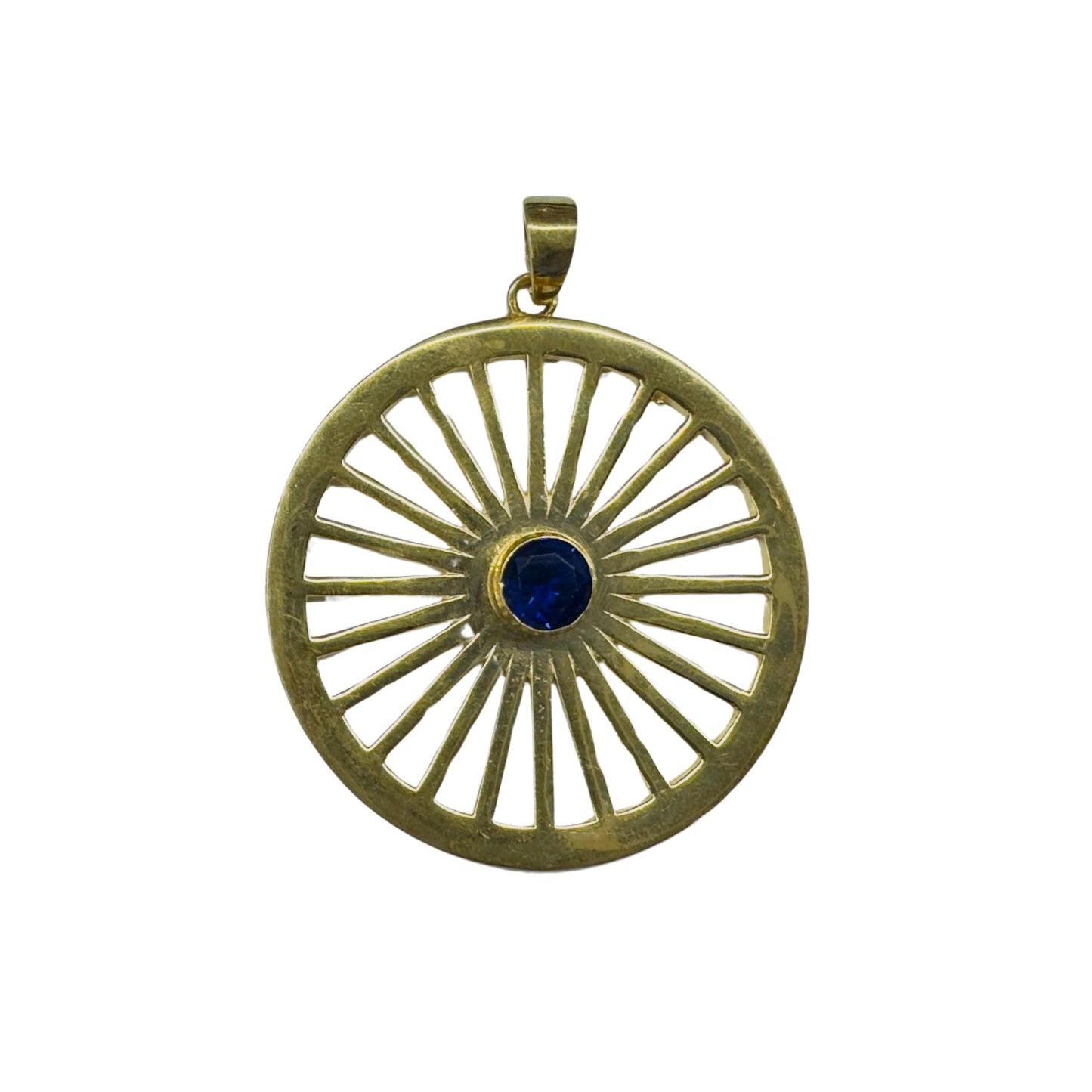 Chain Pendent