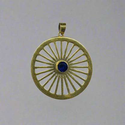 Chain Pendant