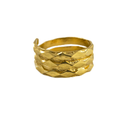 Forming Ring