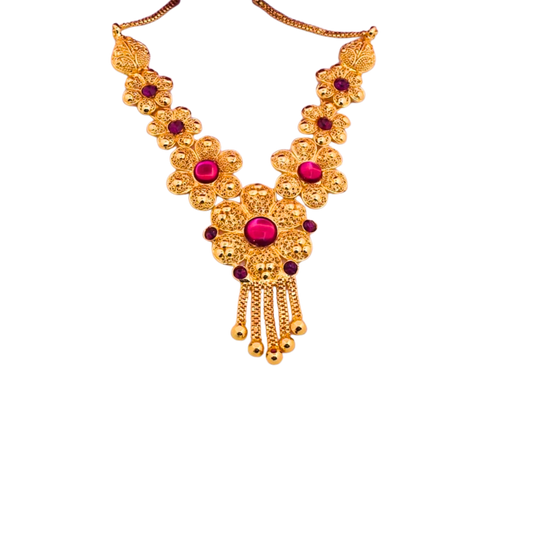 Ganpati Haar